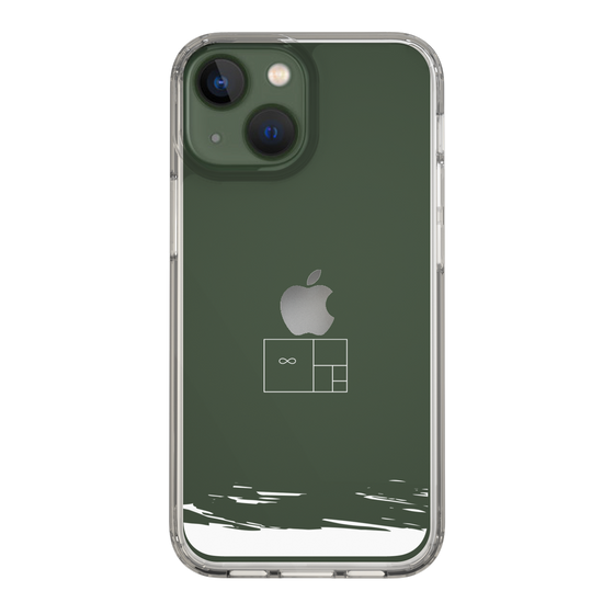 スリムプロテクションケース［ artistic texture ］