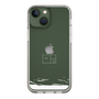 スリムプロテクションケース［ artistic texture ］