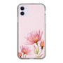 スリムプロテクションケース［ Natural Flower ］