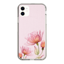 スリムプロテクションケース［ Natural Flower ］