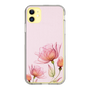 スリムプロテクションケース［ Natural Flower ］