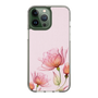 スリムプロテクションケース［ Natural Flower ］