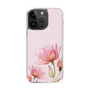 スリムプロテクションケース［ Natural Flower ］