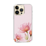 スリムプロテクションケース［ Natural Flower ］