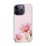 スリムプロテクションケース［ Natural Flower ］
