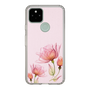 スリムプロテクションケース［ Natural Flower ］