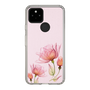 スリムプロテクションケース［ Natural Flower ］