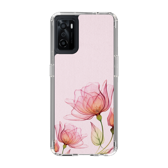 スリムプロテクションケース［ Natural Flower ］
