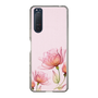 スリムプロテクションケース［ Natural Flower ］