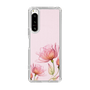 スリムプロテクションケース［ Natural Flower ］