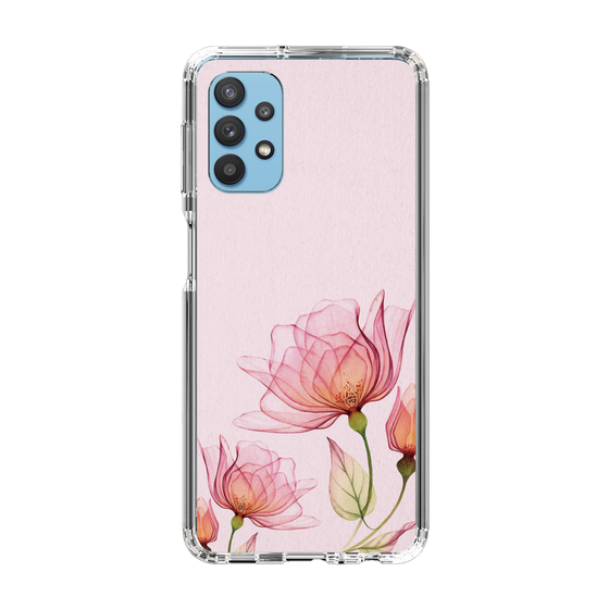 スリムプロテクションケース［ Natural Flower ］