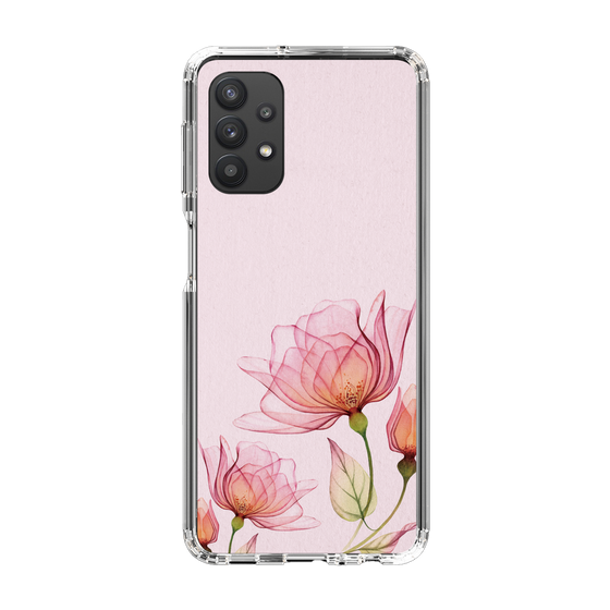 スリムプロテクションケース［ Natural Flower ］