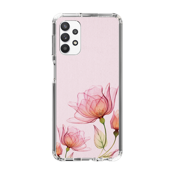 スリムプロテクションケース［ Natural Flower ］