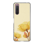 スリムプロテクションケース［ Natural Flower ］