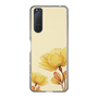 スリムプロテクションケース［ Natural Flower ］