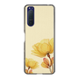スリムプロテクションケース［ Natural Flower ］