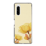 スリムプロテクションケース［ Natural Flower ］