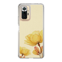 スリムプロテクションケース［ Natural Flower ］