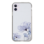 スリムプロテクションケース［ Natural Flower ］