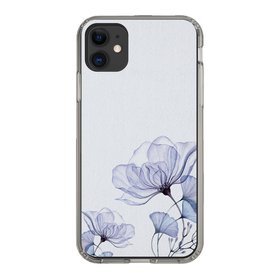 スリムプロテクションケース［ Natural Flower ］