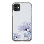 スリムプロテクションケース［ Natural Flower ］