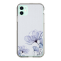 スリムプロテクションケース［ Natural Flower ］