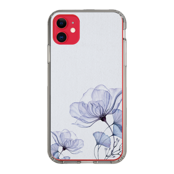 スリムプロテクションケース［ Natural Flower ］