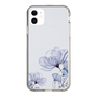 スリムプロテクションケース［ Natural Flower ］