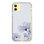 スリムプロテクションケース［ Natural Flower ］