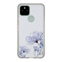 スリムプロテクションケース［ Natural Flower ］