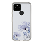 スリムプロテクションケース［ Natural Flower ］