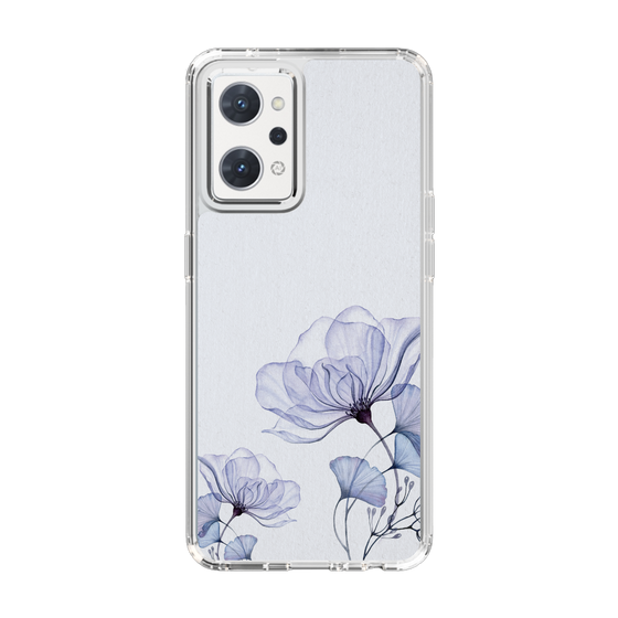 スリムプロテクションケース［ Natural Flower ］