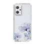 スリムプロテクションケース［ Natural Flower ］