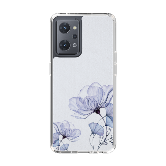 スリムプロテクションケース［ Natural Flower ］