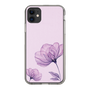 スリムプロテクションケース［ Natural Flower ］