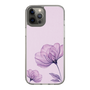 スリムプロテクションケース［ Natural Flower ］