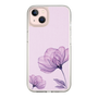 スリムプロテクションケース［ Natural Flower ］