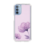 スリムプロテクションケース［ Natural Flower ］