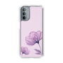 スリムプロテクションケース［ Natural Flower ］