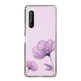 スリムプロテクションケース［ Natural Flower ］