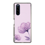 スリムプロテクションケース［ Natural Flower ］