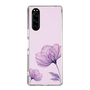 スリムプロテクションケース［ Natural Flower ］