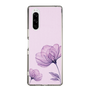 スリムプロテクションケース［ Natural Flower ］