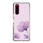 スリムプロテクションケース［ Natural Flower ］