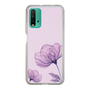 スリムプロテクションケース［ Natural Flower ］