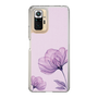 スリムプロテクションケース［ Natural Flower ］