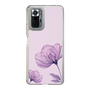 スリムプロテクションケース［ Natural Flower ］