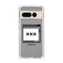 スリムプロテクションケース［ ××× ］