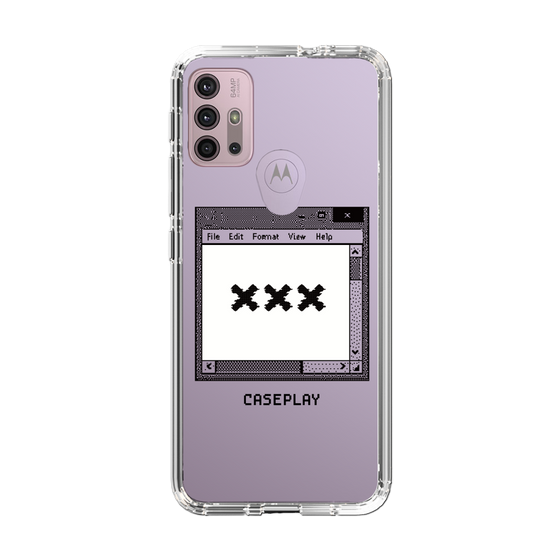 スリムプロテクションケース［ ××× ］