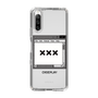 スリムプロテクションケース［ ××× ］